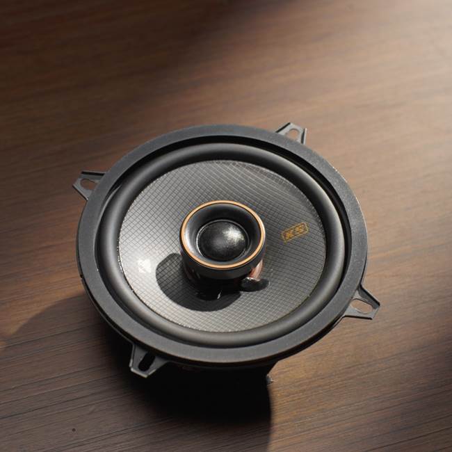 Kicker 51KSC504 KS Series 5-1/4