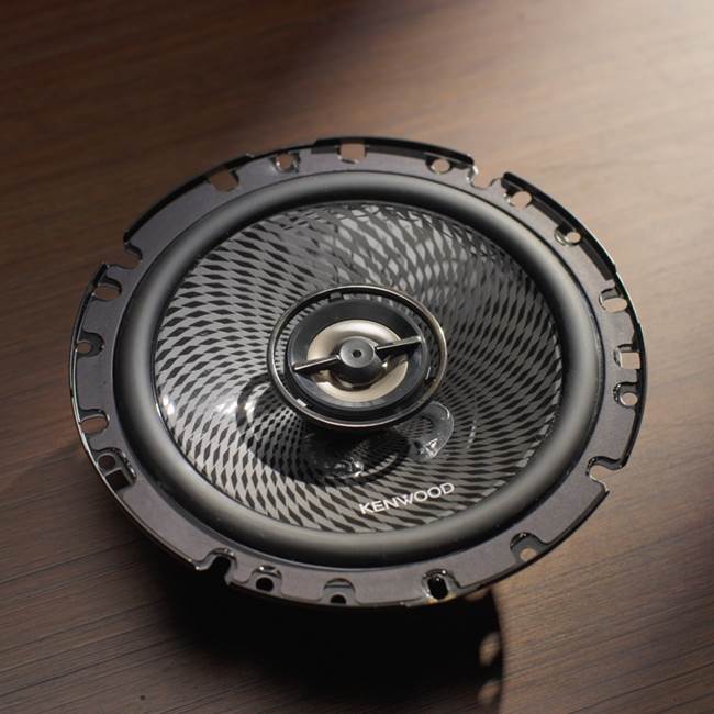 Kenwood KFC-1798RS RS Series 6-3/4