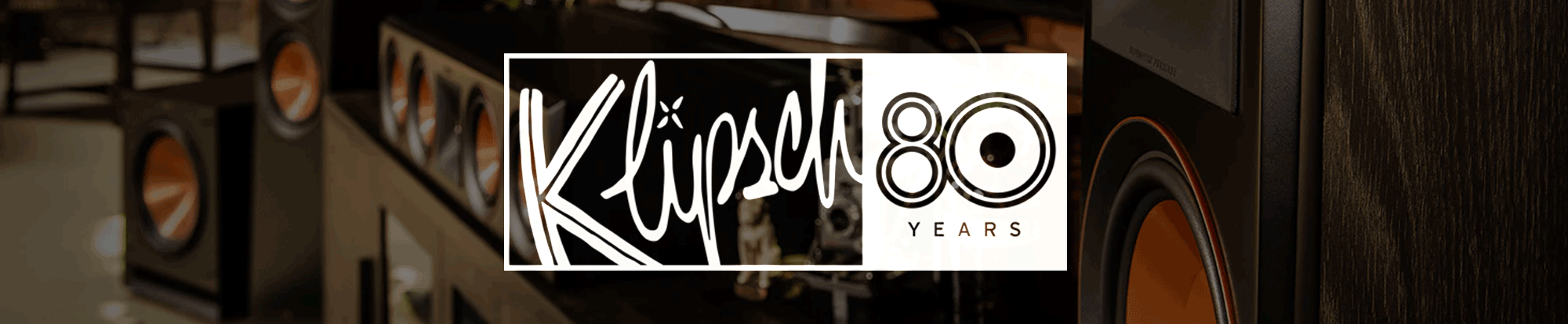Klipsch for 80 years