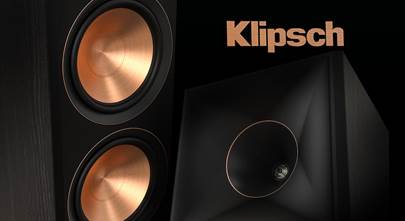 Q&A: Klipsch Reference Premiere RP-8000F II