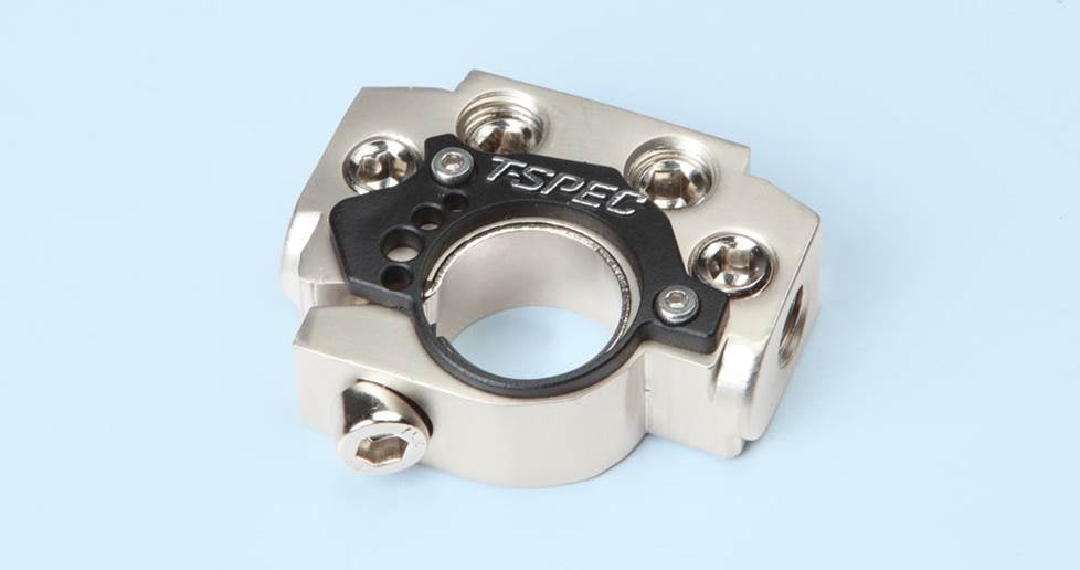 T-Spec battery terminal