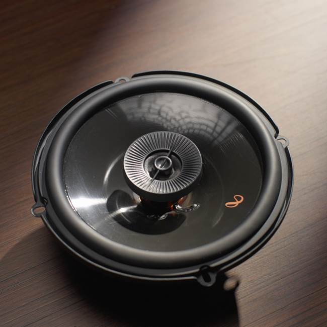Infinity Primus 603F Primus Series 6-1/2