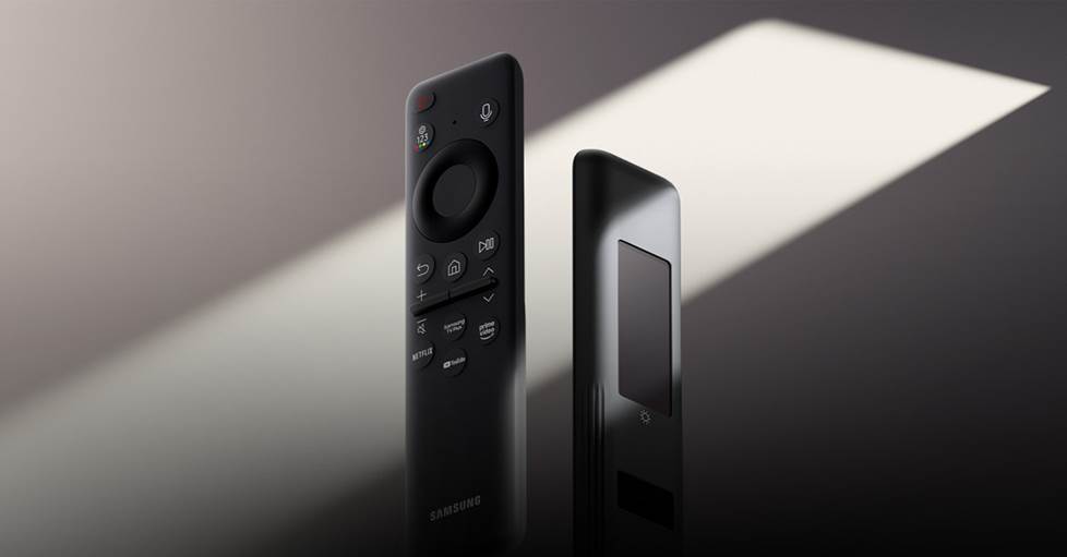 Solar cell remote