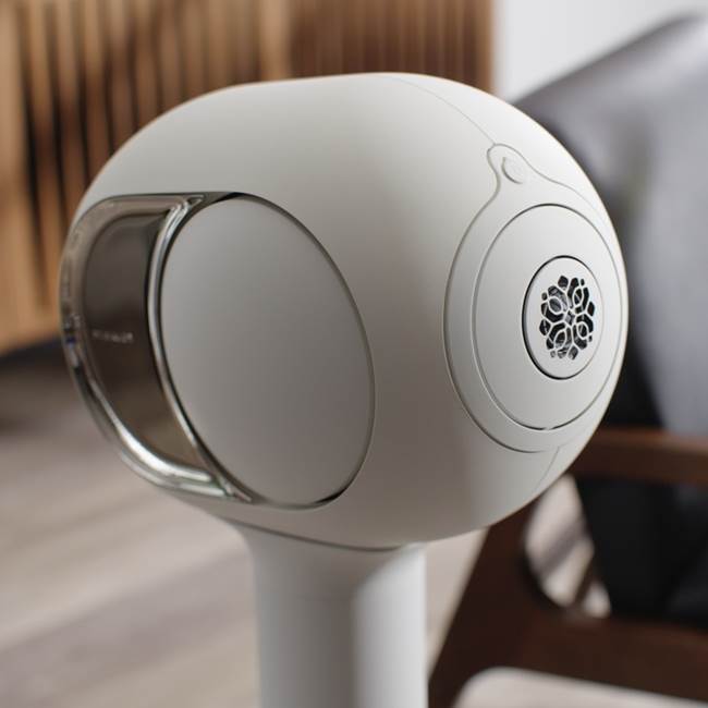 Devialet Phantom Ultimate 108dB (Light Pearl) Wireless powered
