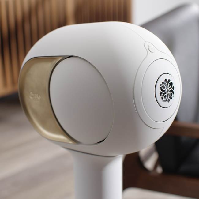 Devialet Phantom Ultimate 108dB (Opera de Paris) Wireless powered