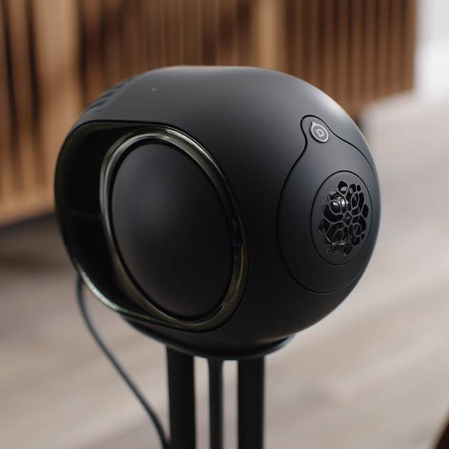 Devialet Phantom Ultimate 98dB (Deep Forest) Wireless powered