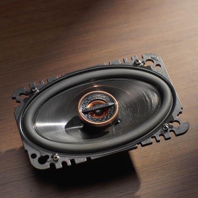 Infinity Reference REF467F Reference Series 4