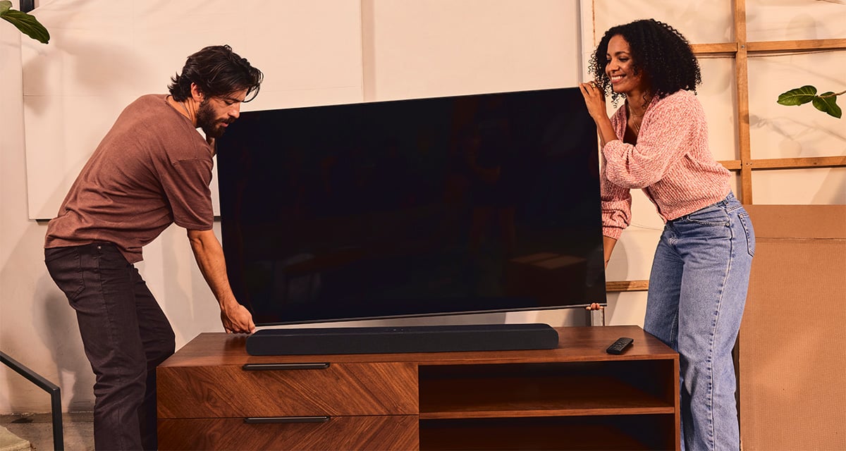TVs with Dolby Vision