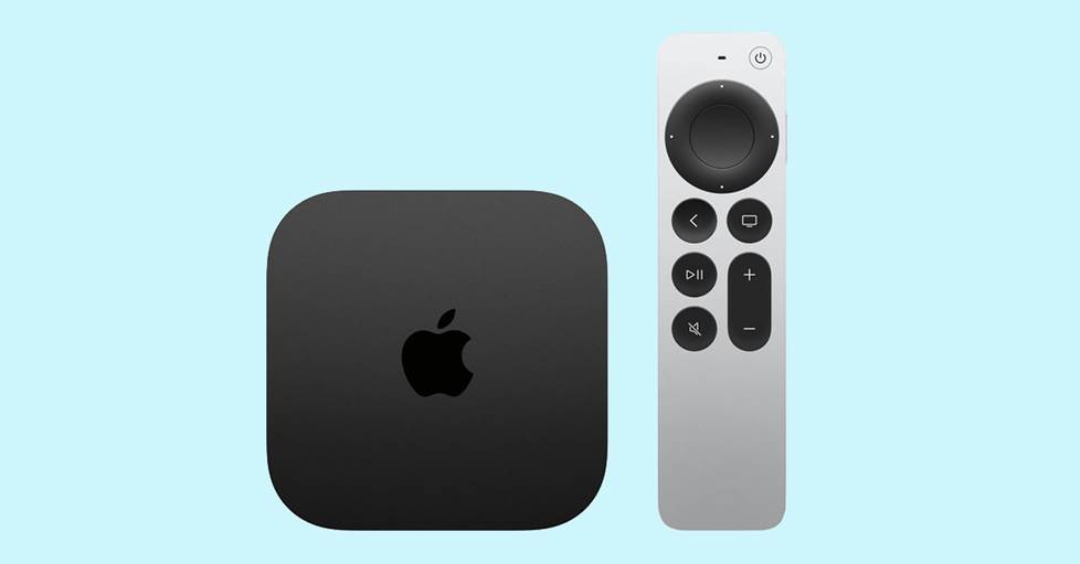 Apple TV