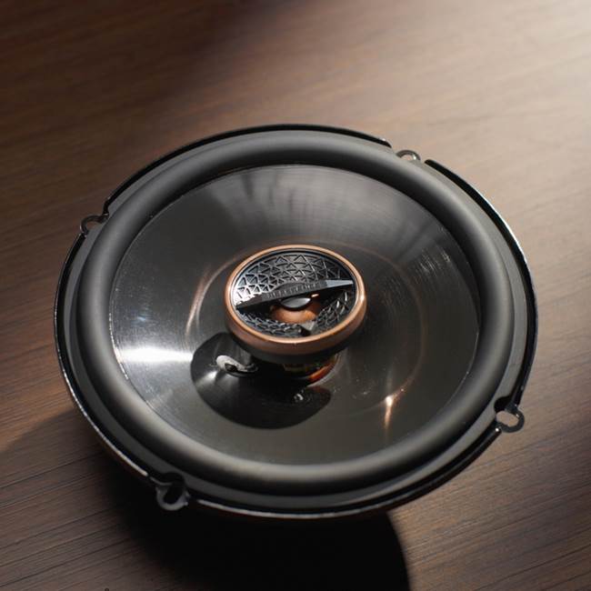 Infinity Reference REF607F Reference Series 6-1/2