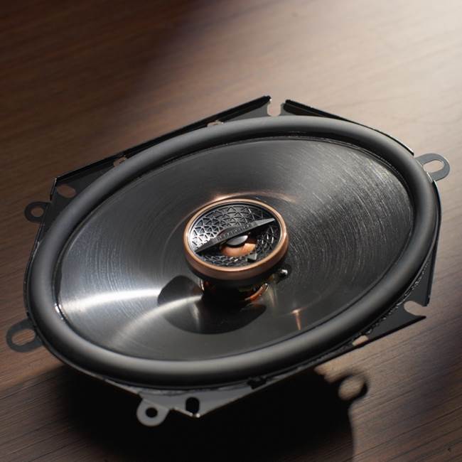 Infinity Reference REF687F Reference Series 6