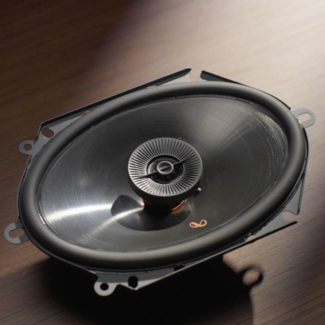 Infinity Primus 683F Primus Series 6