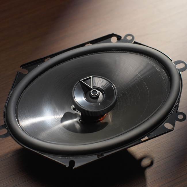 JBL Club 864F Club Series 6