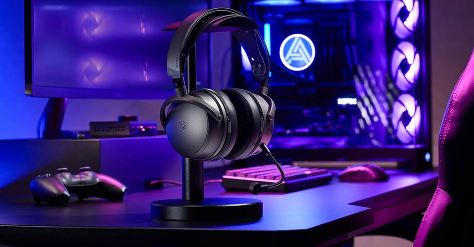 Audeze Maxwell 2 gaming headset PS5 version
