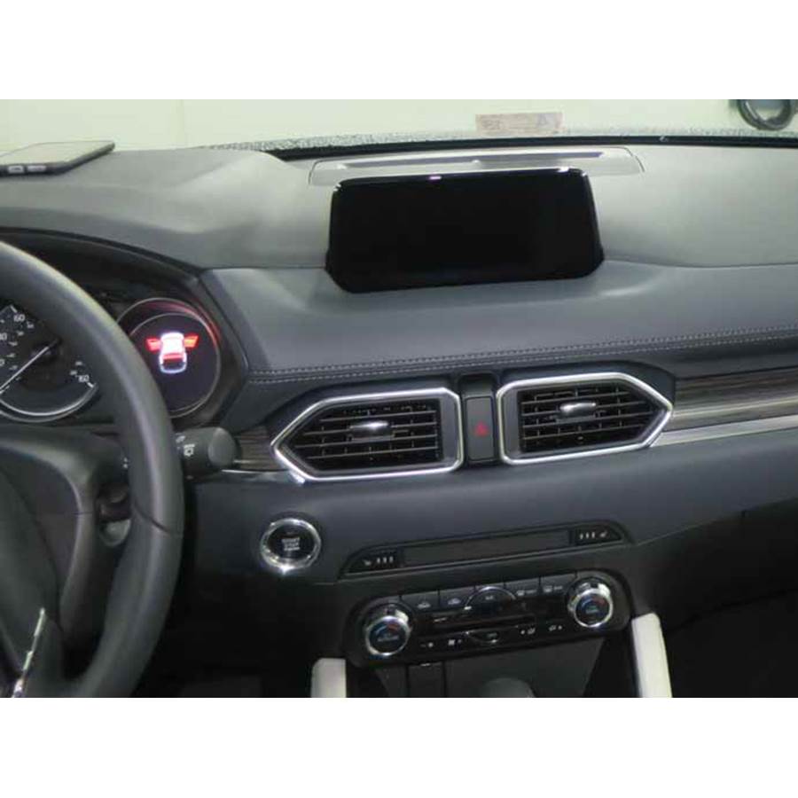 2021 Mazda CX-5 Factory Radio