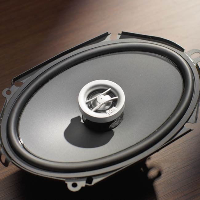 PowerBass OE-682 6