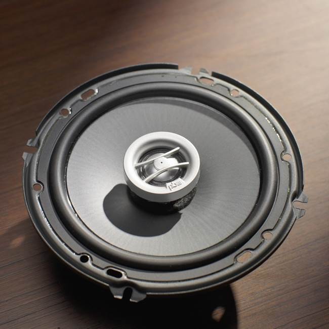 PowerBass OE-675 6-3/4