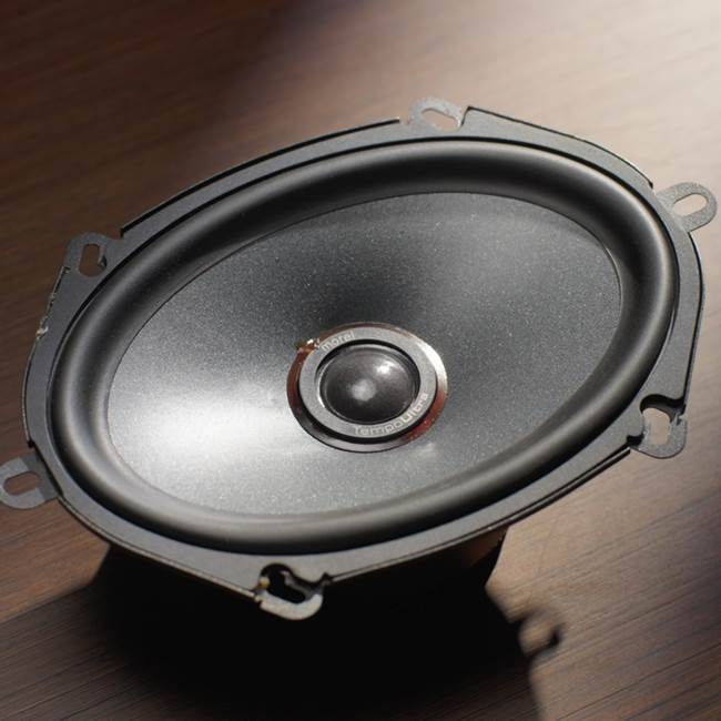 Morel Tempo Ultra Integra 572 MKII Tempo Ultra Integra Series 5