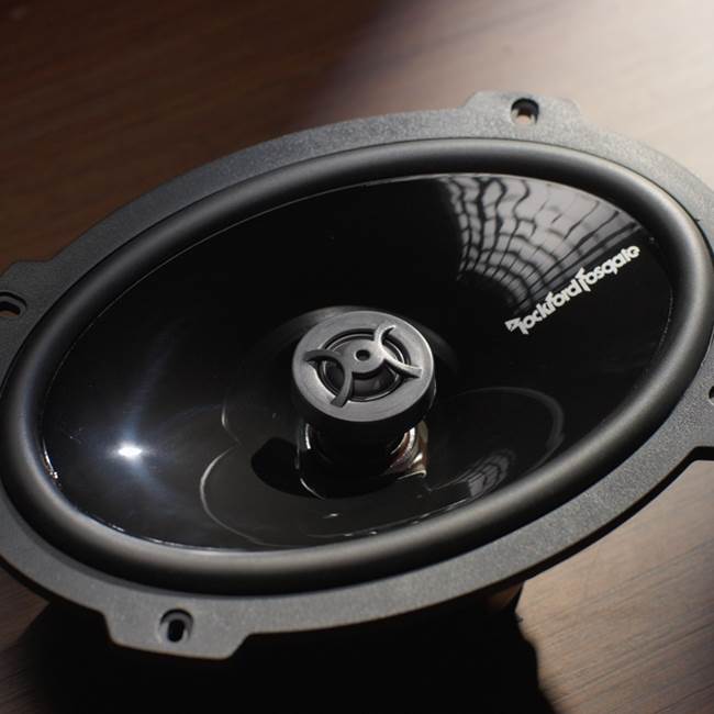 Rockford Fosgate P1692 Punch Series 6