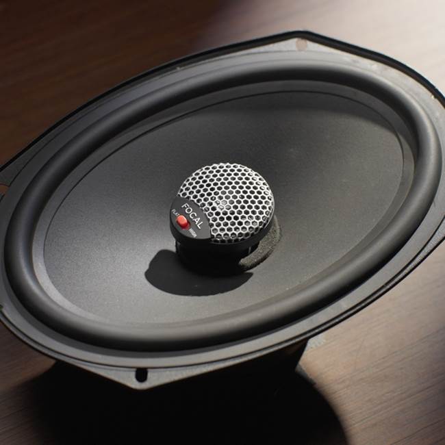 Focal ICU 690 Universal Integration Series 6