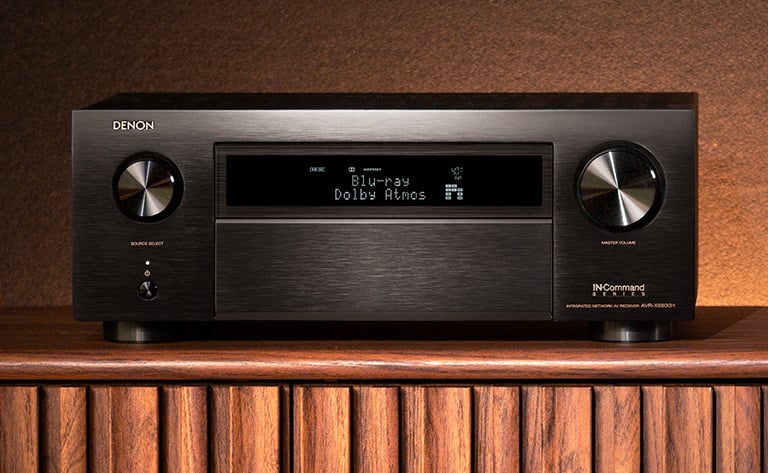 Home theater receivers: the complete beginner's guide. An AV receiver delivers theater-like sound to your living room, is a flexible foundation for all types of music systems, and can even help you level up your gaming. Here's what to look for. Our expert