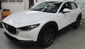 2024 Mazda CX-30 Exterior