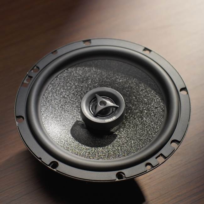 Morel Maximo Coax 6 MKII Maximo Series 6-1/2