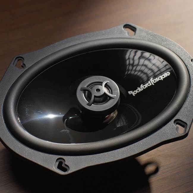 Rockford Fosgate P1572 Punch Series 5