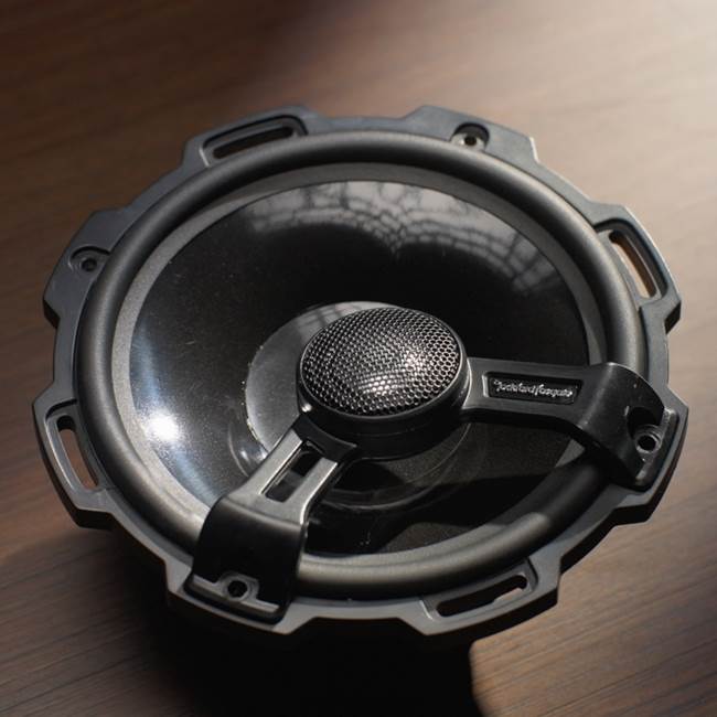 Rockford Fosgate T1675 Power Series 6-3/4