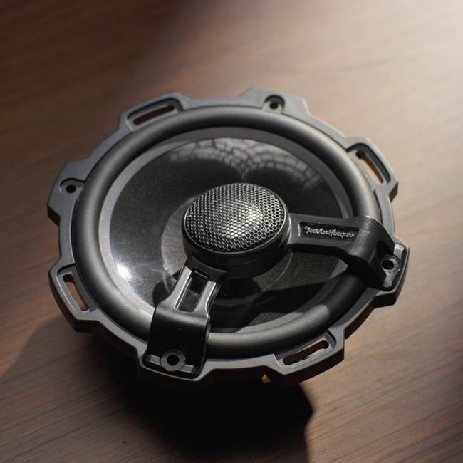 Rockford Fosgate T152 Power Series 5-1/4 Rockford Fosgate T152 Power Series 5-1/4