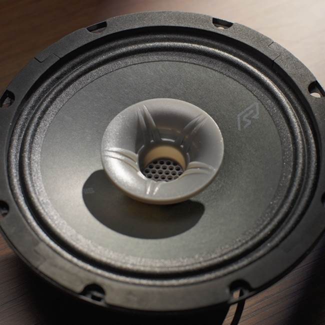 Memphis Audio SRXP82WTV2 Street Reference Pro Series 8