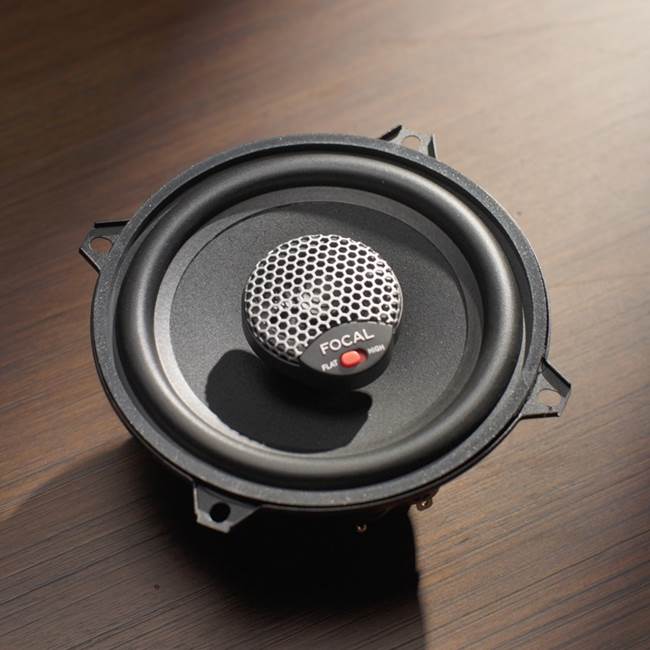 Focal ACX570 | 2 Weg coaxiale speakerset - 13 x 18 cm Focal ACX570 | 2 Weg coaxiale speakerset - 13 x 18 cm