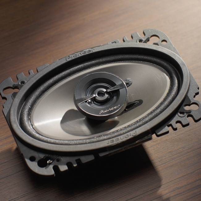 Pioneer TS-G460 G-Series 4