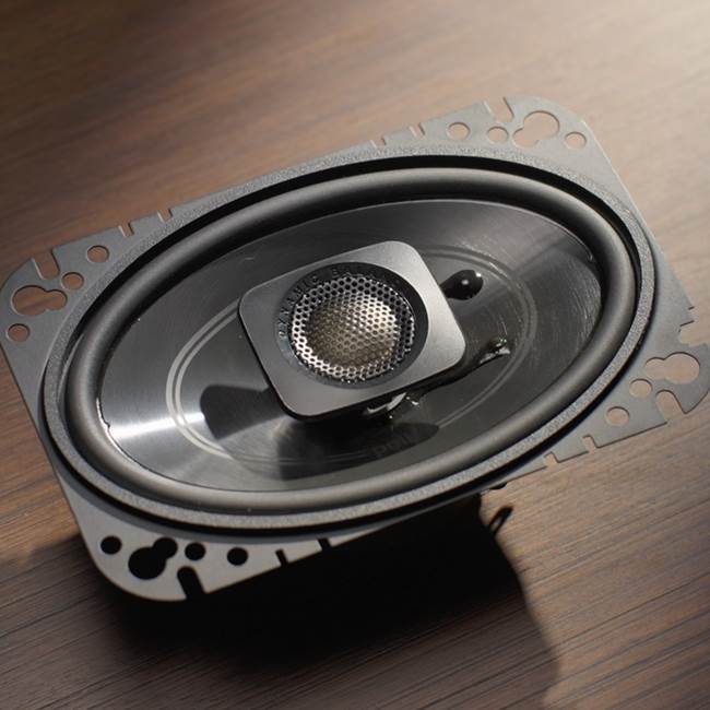 Polk Audio DB 462 DB+ Series 4