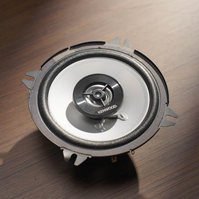Kenwood KFC-1366S Sport Series 5-1/4
