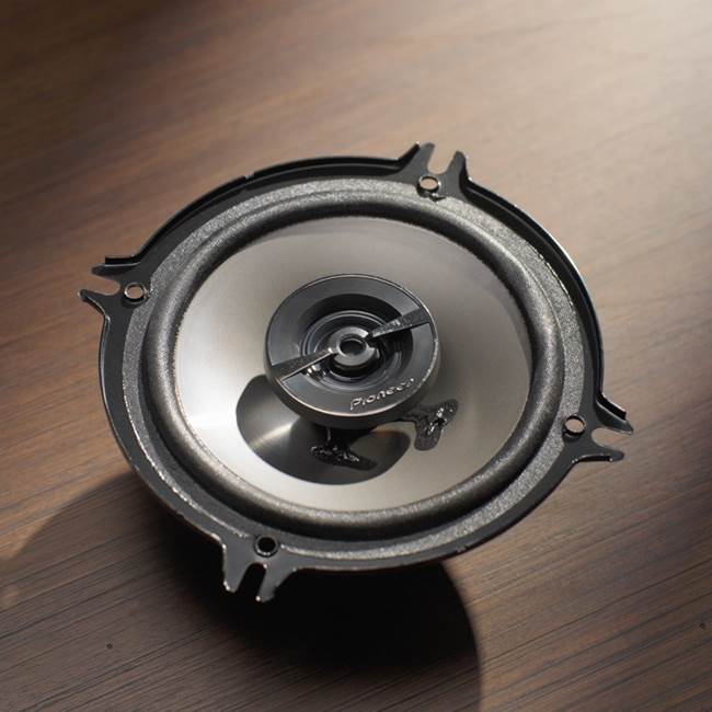 Pioneer TS-G520 G-Series 5-1/4