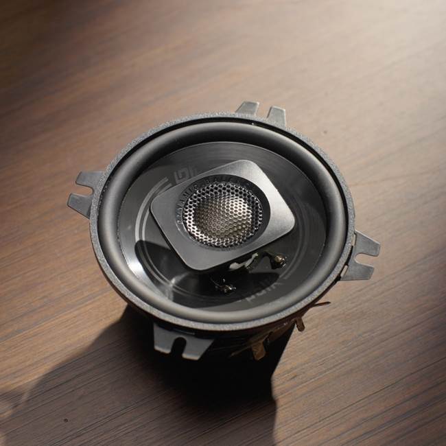 Polk Audio DB 402 DB+ Series 4