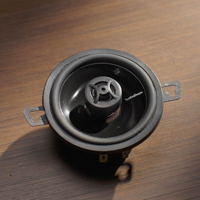 Rockford Fosgate P132 Punch Series 3-1/2