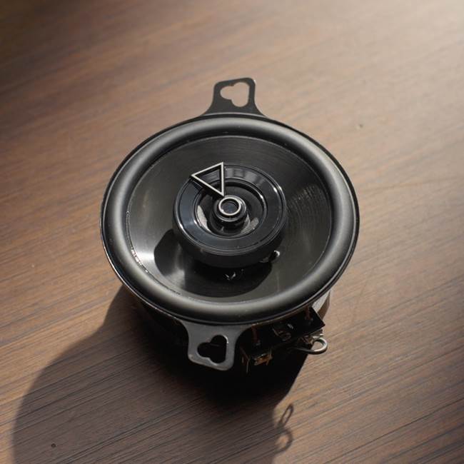 JBL Club 34F Club Series 3-1/2