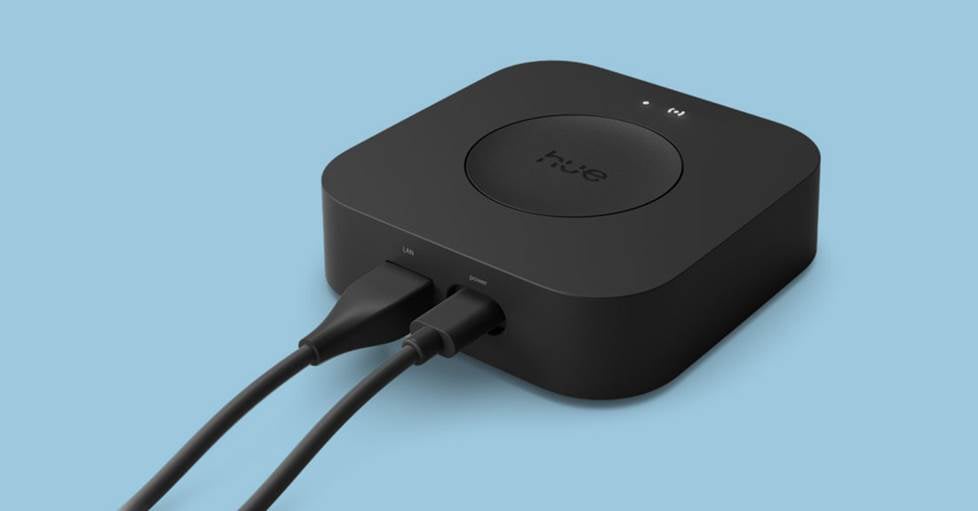 Philips Hue Bridge Pro