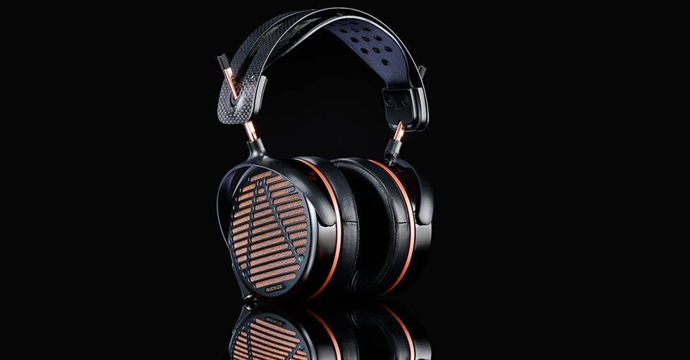Audeze LCD-5s