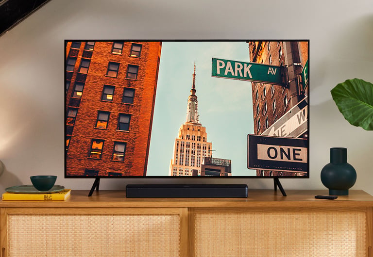 TV buying guide. Shopping for a new TV? Our TV expert Emily covers all the features you'll need to consider. Get help choosing.