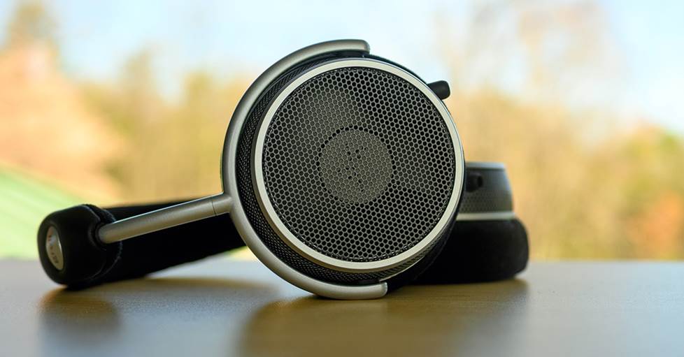 Grell OAE2 headphones