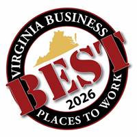 Best Places to Work in Virginia