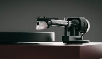 Drift away: Troubleshooting turntable tonearm sway