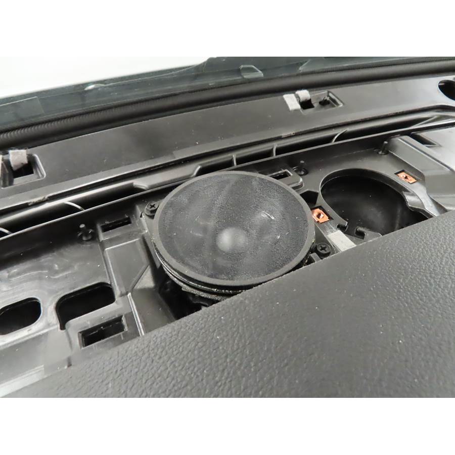2024 Jeep Wagoneer Center dash speaker