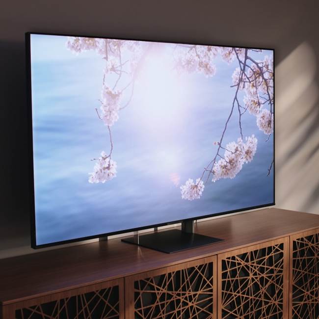Sony BRAVIA 9 II PRO (75