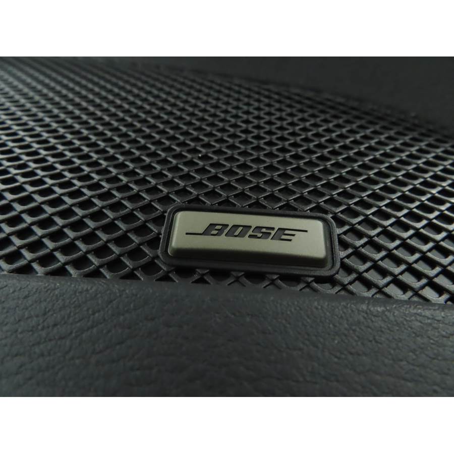 2026 Nissan Altima Specialty audio system