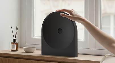 Samsung Music Studio 5 smart speaker review