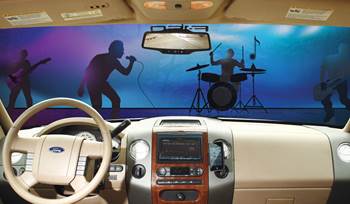 How to improve your car's stereo imaging and soundstage